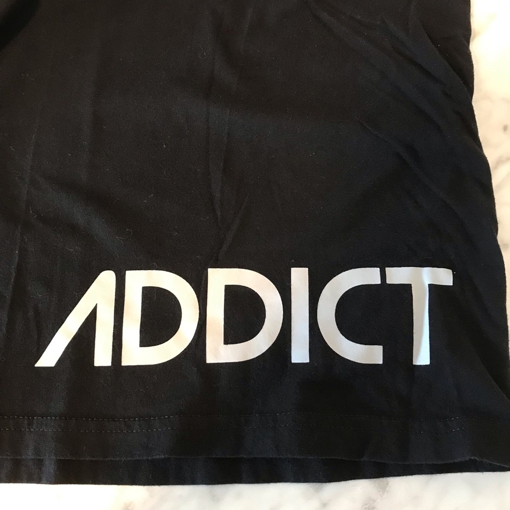 Ink Addict Tattoos Tank Top - Picture 6 of 6